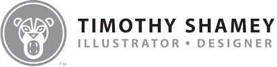 Timothy Shamey logo
